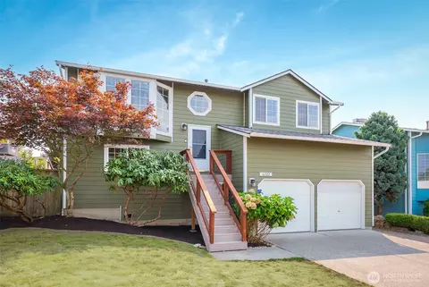 6722 66th St NE, Marysville, WA 98270