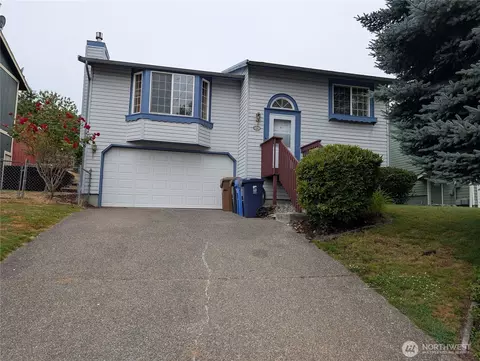 5918 S Cheyenne St, Tacoma, WA 98409