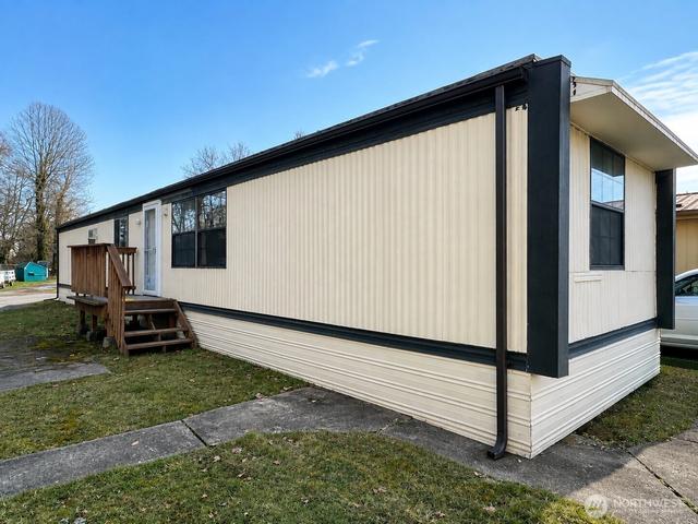 8522 37th Street Ct E #66, Edgewood, WA 98371