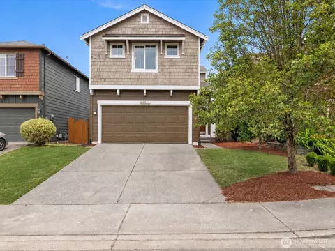 24036 SE 262nd Pl, Maple Valley, WA 98038