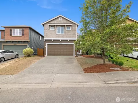 24036 SE 262nd Pl, Maple Valley, WA 98038