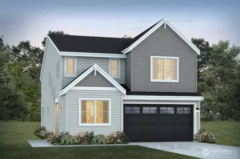 7104 93rd St E #12, Puyallup, WA 98371