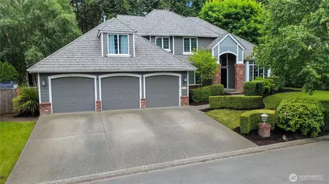 2416 22nd Avenue Ct NW, Gig Harbor, WA 98335