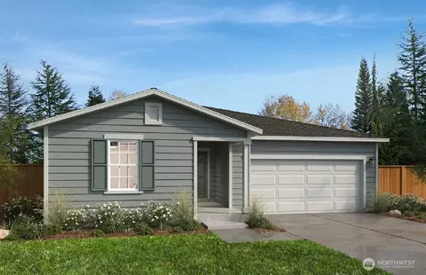 942 Smith St #60, Buckley, WA 98321