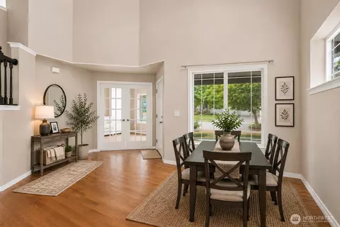 Entry Way - 19219 205th St E, Orting, WA 98360 photo 1 of 2
