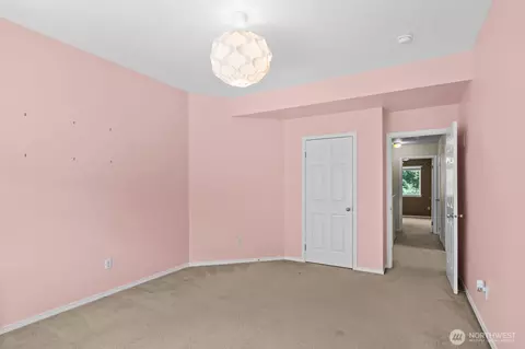 Bedroom - 19219 205th St E, Orting, WA 98360 photo 4 of 8