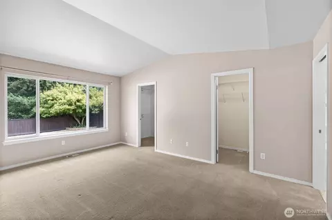 Bedroom - 19219 205th St E, Orting, WA 98360 photo 2 of 8