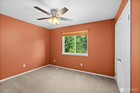 Bedroom - 19219 205th St E, Orting, WA 98360 photo 8 of 8