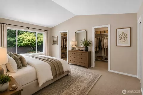 Bedroom - 19219 205th St E, Orting, WA 98360 photo 1 of 8