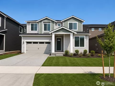 20272 145th St E, Bonney Lake, WA 98391