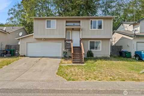 2882 Rocky Creek Ln SE, Port Orchard, WA 98366