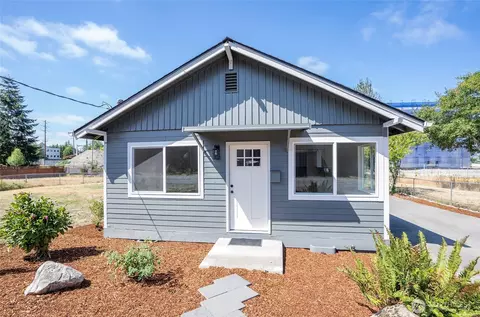 3574 S Crandall Ln, Tacoma, WA 98418