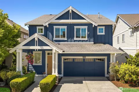 1845 10th Ave NE, Issaquah, WA 98029
