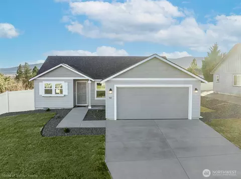 1422 Bill Ave, Walla Walla, WA 99362
