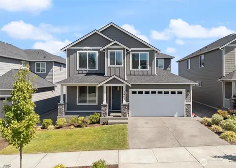1407 Baker Heights Loop, Bremerton, WA 98312