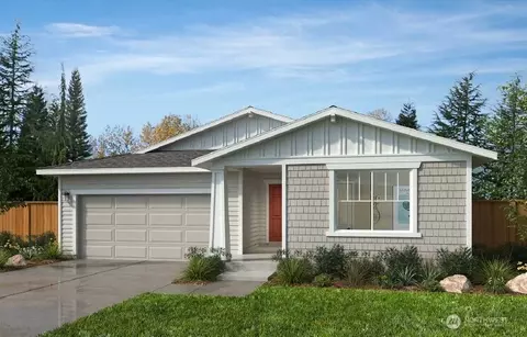 932 Smith St #61, Buckley, WA 98321