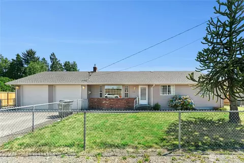 528 Spiketon Rd, Buckley, WA 98321