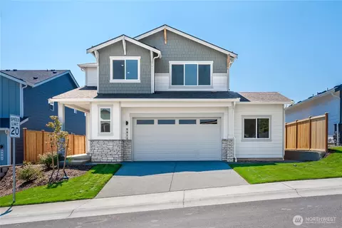 6011 Thornhill Ave SW, Port Orchard, WA 98367