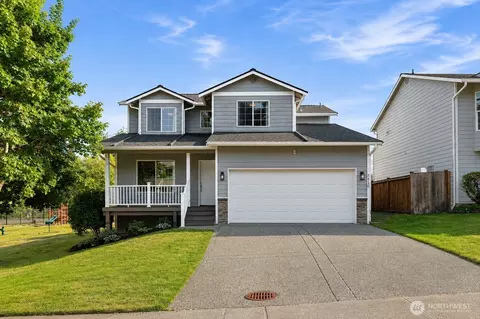 7410 38th St NE, Marysville, WA 98270