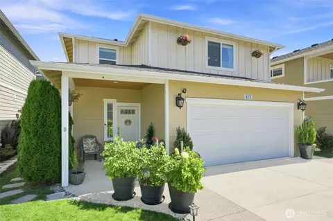 613 Stacey Pl, Sedro Woolley, WA 98284
