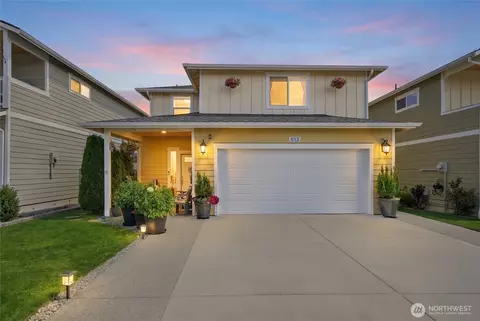 613 Stacey Pl, Sedro Woolley, WA 98284