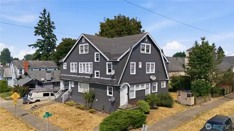 801 Veneta Ave, Bremerton, WA 98337