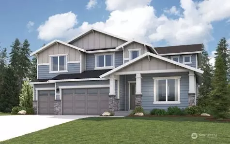 14017 207th Avenue Ct E, Bonney Lake, WA 98391