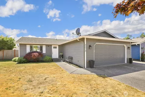 6618 98th Pl NE, Marysville, WA 98270