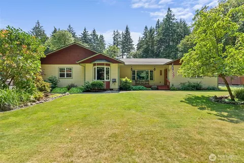 3143 French Rd NW, Olympia, WA 98502