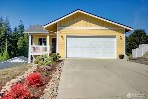 18918 85th Dr NW, Stanwood, WA 98292