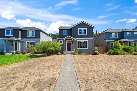 238 Elderberry St, Shelton, WA 98584