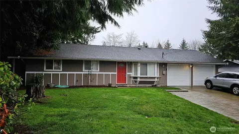 12828 111th Ave NE, Kirkland, WA 98034