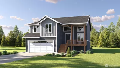 4334 72nd Dr NE, Marysville, WA 98270