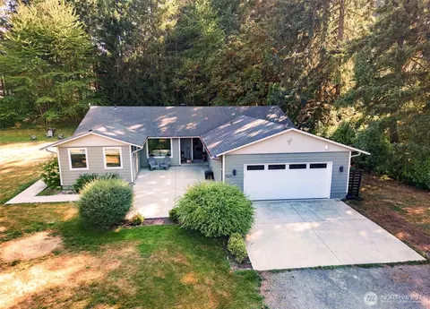 15211 NE 275th Cir, Battle Ground, WA 98604