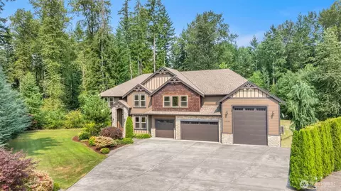 11033 137th Ave NE, Lake Stevens, WA 98258