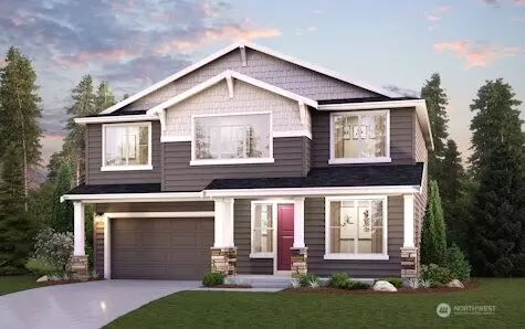 8941 126th Street Ct E, Puyallup, WA 98373