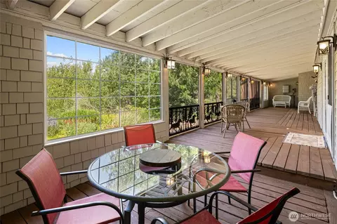Exterior - 2911 E Taneum Rd, Thorp, WA 98946 photo 6 of 11