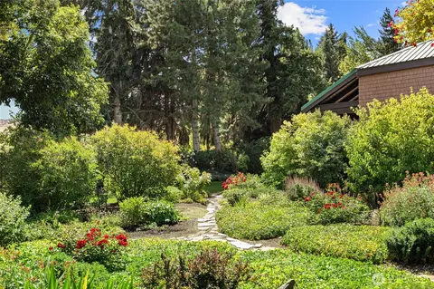 Exterior - 2911 E Taneum Rd, Thorp, WA 98946 photo 5 of 11