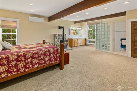 Bedroom - 2911 E Taneum Rd, Thorp, WA 98946 photo 1 of 4