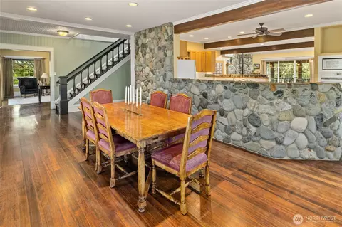 Dining - 2911 E Taneum Rd, Thorp, WA 98946 photo 1 of 1