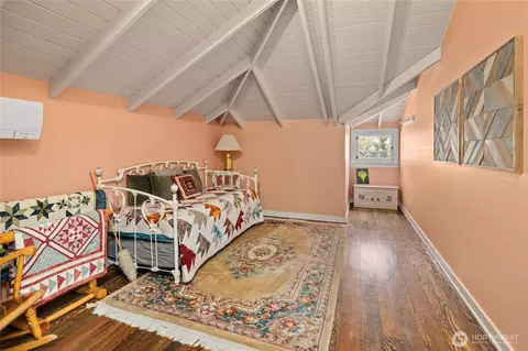 Bedroom - 2911 E Taneum Rd, Thorp, WA 98946 photo 4 of 4