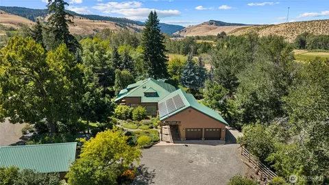 Other - 2911 E Taneum Rd, Thorp, WA 98946 photo 1 of 11