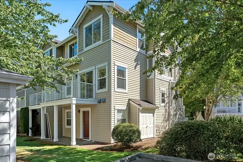 Exterior - 16347 119th Ln NE, Bothell, WA 98011 photo 6 of 7