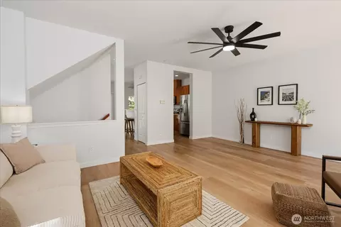 Living - 16347 119th Ln NE, Bothell, WA 98011 photo 6 of 6