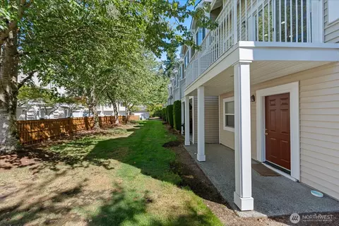 Exterior - 16347 119th Ln NE, Bothell, WA 98011 photo 7 of 7