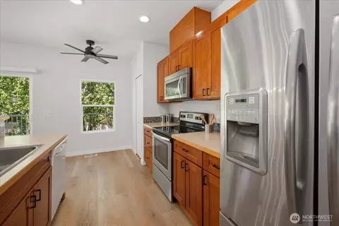 Kitchen - 16347 119th Ln NE, Bothell, WA 98011 photo 1 of 3
