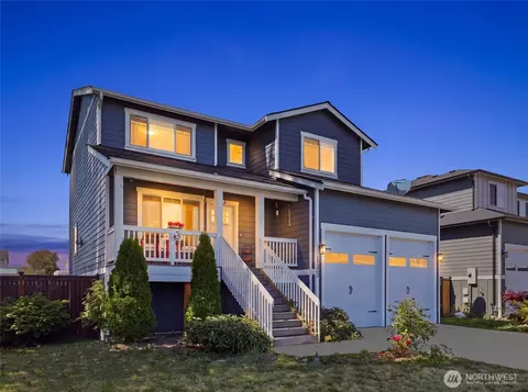 27202 96th Ave NW, Stanwood, WA 98292