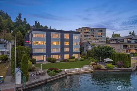 9039 NE Juanita Dr #307, Kirkland, WA 98034