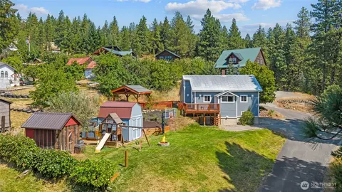 101 N D St, Roslyn, WA 98941