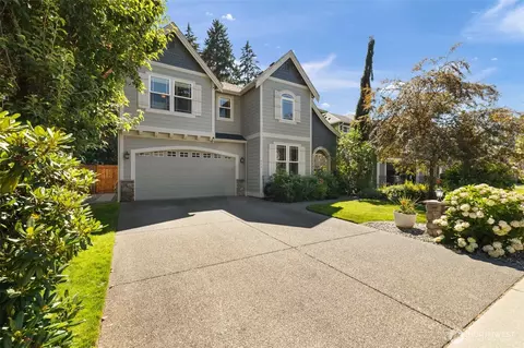 Exterior - 714 182nd St E, Spanaway, WA 98387 photo 3 of 9